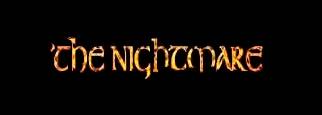 logo The Nightmare